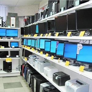 Компьютерные магазины Яхромы