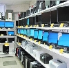 Компьютерные магазины в Яхроме
