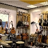 Музыкальные магазины в Яхроме
