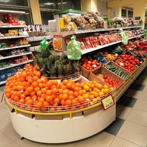 Супермаркеты Яхромы
