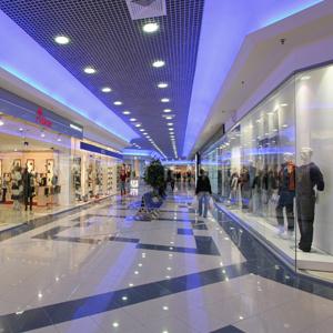 Торговые центры Яхромы