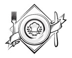 Четыре Короны - иконка «ресторан» в Яхроме
